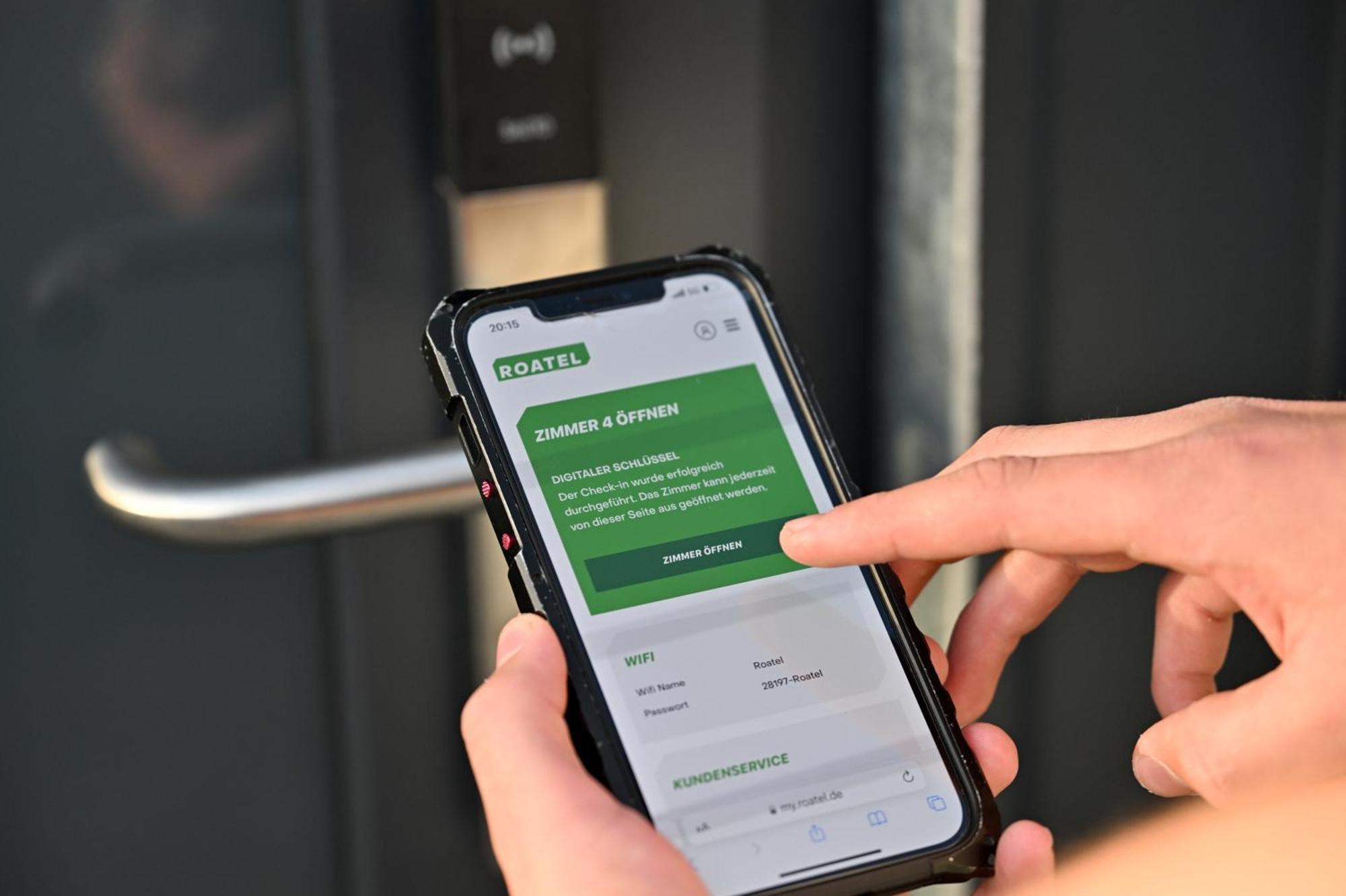 Hotel Roatel A2 My-roatel-com
